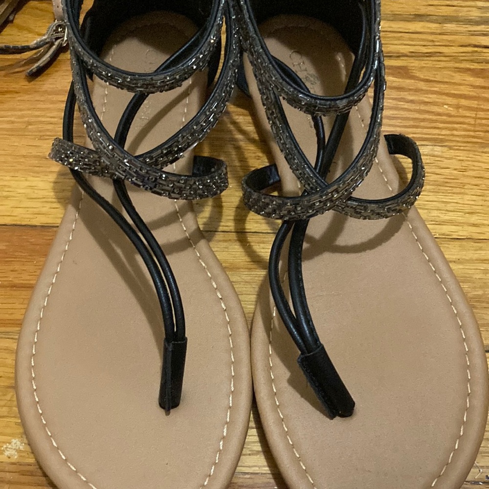Sandals - Picture 1 of 5